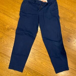 J. Crew Capri Pants